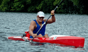 Chris Nelo 560 Great Dam Race Cropped