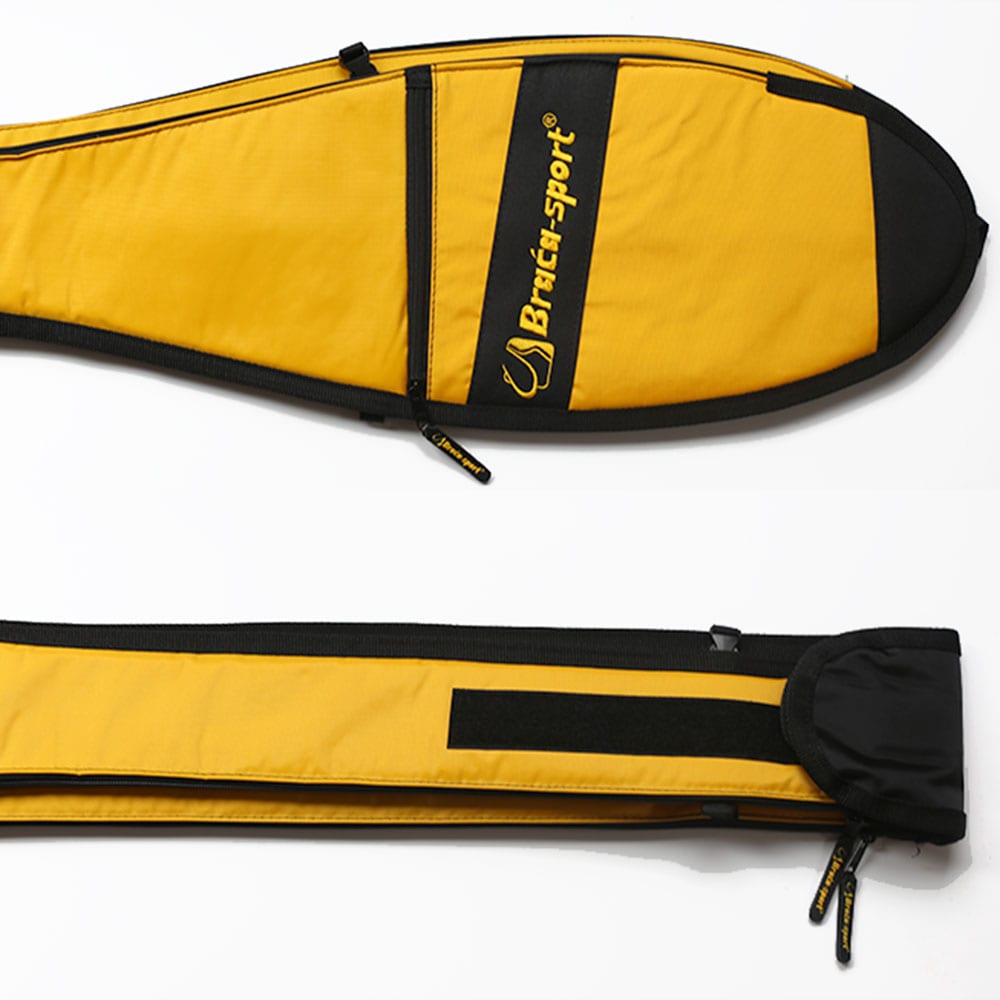2023 Fanatic 3 Piece SUP Paddle Bag | Robin Hood Watersports