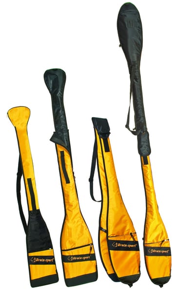 Braca Paddle Cases