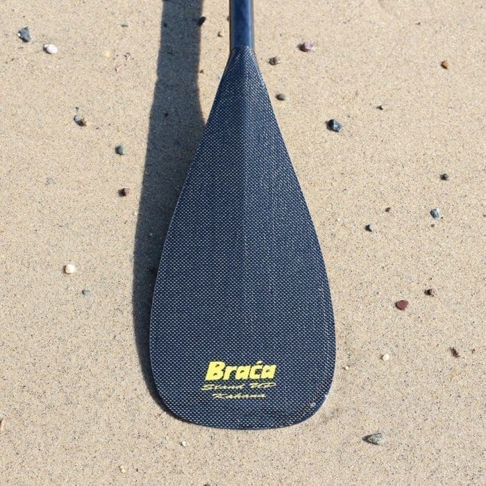 Flatwater Paddles