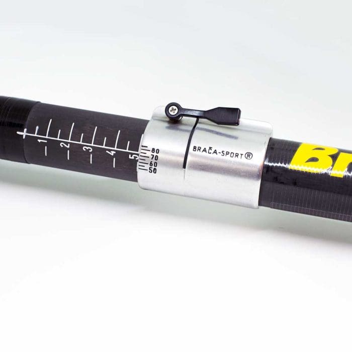 Braca I - ICF K1 Sprint - Racing Kayak Paddles - FastPaddler® USA