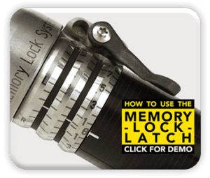 How to use new memory lock