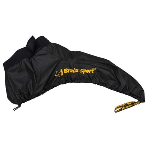 Pro racing spray skirt for K1