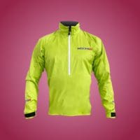 Mocke Paddling GUST Jacket