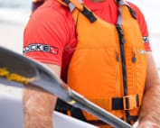 Mocke pfd for sale in usa, this is the mocke zip pfd